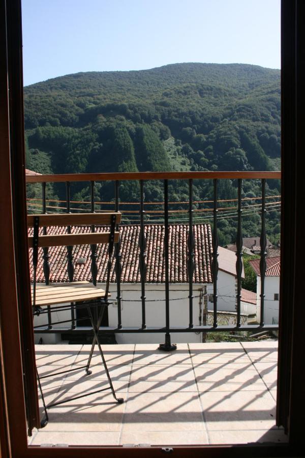 Апартаменты Gartzinea, Amplia Y Preciosa Vivienda Rural Ezkurra Экстерьер фото